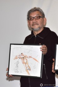 Hideaki Anno Reflects on Gundam: “The Series That Brought Me Back to Animation”